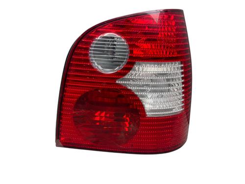 Used Right taillight VW POLO IV (9N_, 9A_) 1.4 TDI (75 hp) 25549907