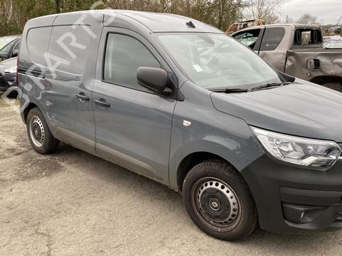 Ignition barrel RENAULT EXPRESS Box Body/MPV 1.5 Blue dCi 95 (F6AB) | BP25508440M48  - Image 8