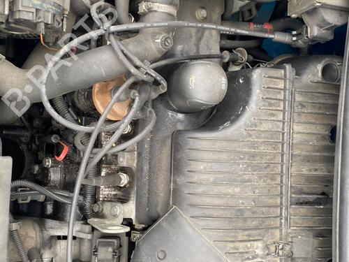Venstre forlygte RENAULT TWINGO I (C06_) 1.2 (C063, C064) | BP25555717C28 