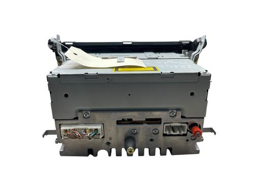 Radio MAZDA 3 (BK) 1.6 DI Turbo | BP28539323E6 