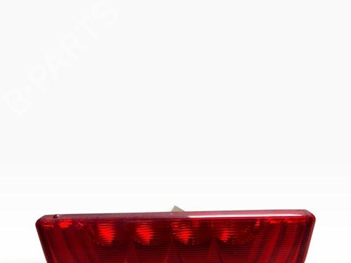 Used Third brake light Third brake light PEUGEOT 207 SW (WK_) 1.6 HDi (90 hp) 40447656 40447656