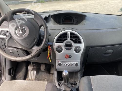 Right headlight RENAULT MODUS / GRAND MODUS (F/JP0_) 1.5 dCi 75 | BP30125659C29  - Image 7