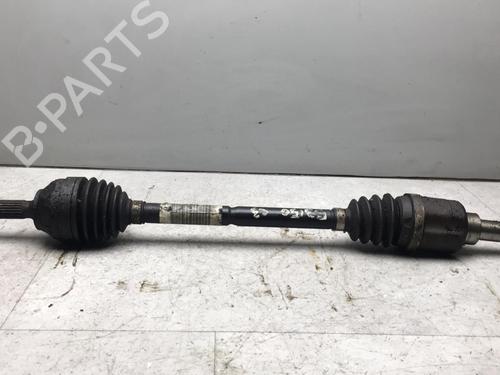 Antriebswelle links vorne für CITROËN C3 II (SC_) 1.4 HDi 70 (SC8HZC, SC8HR0, SC8HP4) (68 hp) 25534510