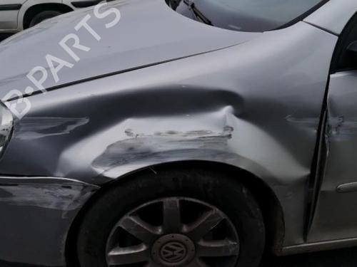 Right sun visor VW GOLF V (1K1) 2.0 TDI | BP25532368I2 - Image 4