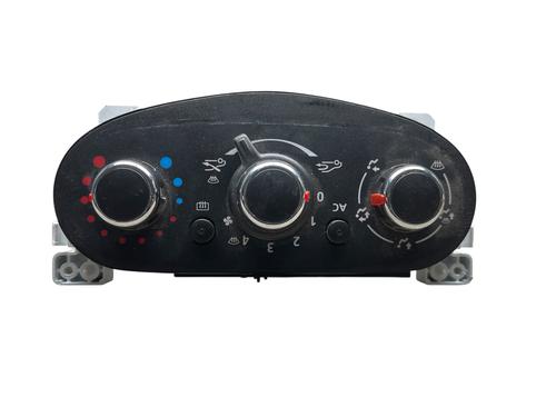 Used Climate control DACIA SANDERO II 1.5 dCi (90 hp) 25569186