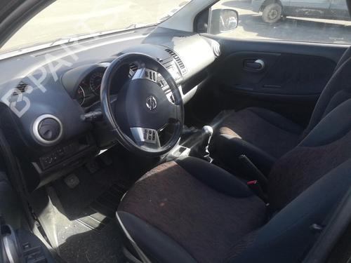 Other NISSAN NOTE (E11, NE11) 1.5 dCi | BP27345010O1  - Image 21