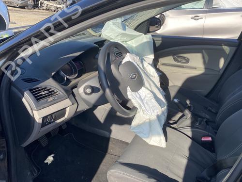 Front left interior door handle RENAULT MEGANE III Hatchback (BZ0/1_, B3_) 1.5 dCi (BZ09, BZ0D, BZ1W, BZ29, BZ14) | BP28202925I13  - Image 8