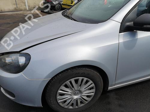 Gearbox VW GOLF VI (5K1) 2.0 TDI | BP25561773M3 - Image 4