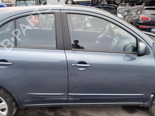 Left front window switch NISSAN MICRA IV (K13K, K13KK) 1.2 | BP25573053I27 - Image 15