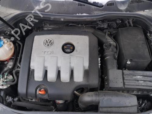 Front left window mechanism VW PASSAT B6 (3C2) 2.0 TDI 16V | BP25517508C22  - Image 28