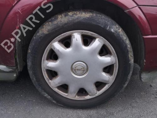 Venstre baglygte OPEL ASTRA G Hatchback (T98) 1.4 16V (F08, F48) | BP25519993C34 
