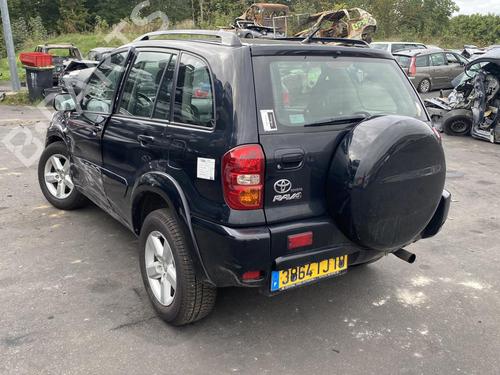 Left front window switch TOYOTA RAV 4 II (_A2_) 2.0 D 4WD (CLA20_, CLA21_, CLA20R, CLA21R) | BP25528274I27  - Image 35