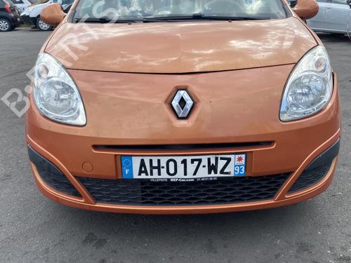 ABS pump RENAULT TWINGO II (CN0_) 1.5 dCi (CN0E) | BP25529433M43  - Image 23