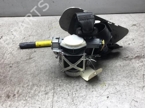 Used Front right seatbelt Front right seatbelt PEUGEOT 5008 (0U_, 0E_) 2.0 HDi 150 / BlueHDi 150 (150 hp) 25529164 25529164