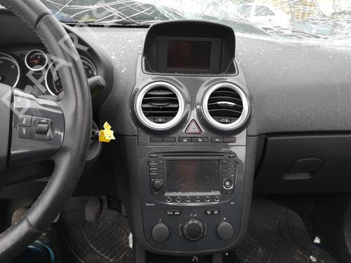 Starter OPEL CORSA D (S07) 1.7 CDTI (L08, L68) | BP25580839M8  - Image 21