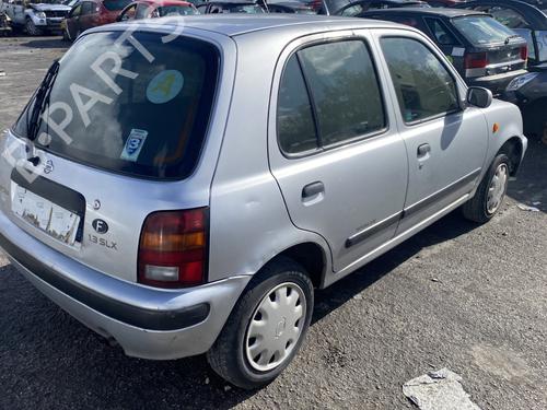 Alternator NISSAN MICRA II (K11) 1.3 i 16V | BP26521284M7 