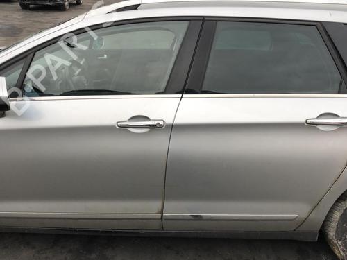 Left sun visor CITROËN C5 III Break (RW_) 2.0 HDi | BP25533966I1  - Image 29