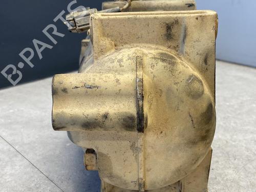 AC compressor NISSAN NAVARA NP300 (D40) 2.5 dCi 4WD | BP25538348M34  - Image 8