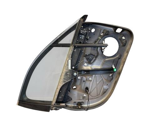 Front right window mechanism PORSCHE PANAMERA (970) 4.8 4S | BP26575761C23 - Image 2