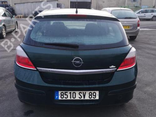 AC compressor OPEL ASTRA H (A04) 1.7 CDTI (L48) | BP25546970M34 - Image 13