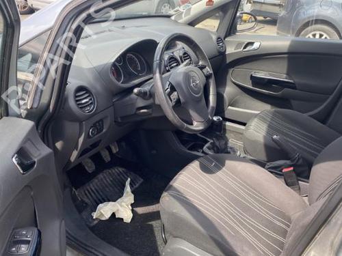 Ignition barrel OPEL CORSA D (S07) 1.3 CDTI (L08, L68) | BP25548200M48  - Image 8