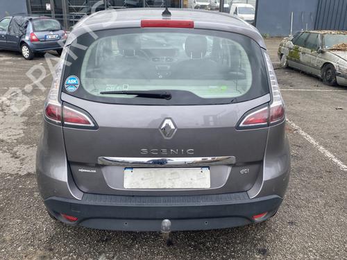 Seat buckle RENAULT SCÉNIC III (JZ0/1_) 1.6 dCi (JZ00, JZ12) | BP29899877I32 