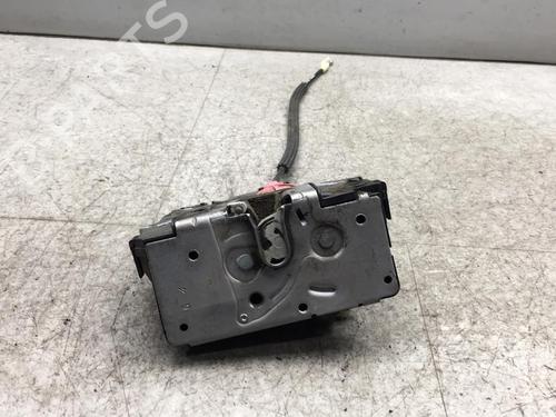 Venstre bak lås OPEL CORSA E (X15) 1.4 (08, 68) (90 hp) 25570958