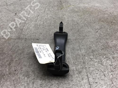 Rear left exterior door handle VOLVO XC90 I (275) D5 AWD | BP25546904C130