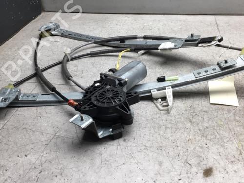 Rudehejsemekanisme Højre foran CITROËN XSARA (N1) 1.8 i | BP25532917C23 