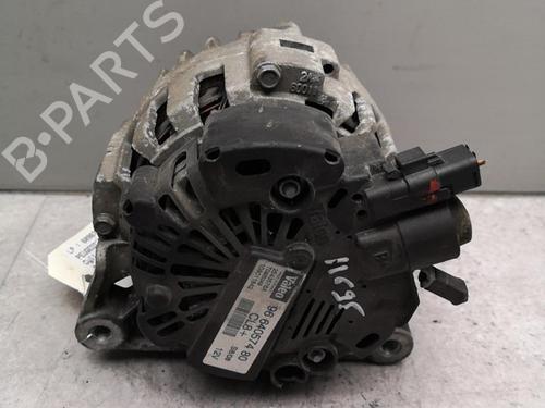 Generator PEUGEOT BIPPER (AA_) 1.4 HDi (68 hp) 25561506