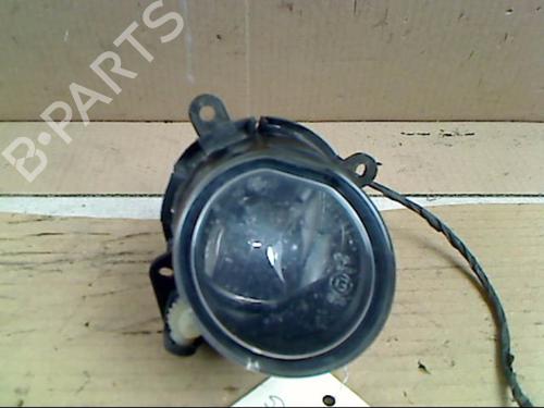 Used Left front fog light MINI MINI (R50, R53) One D (75 hp) 25553552