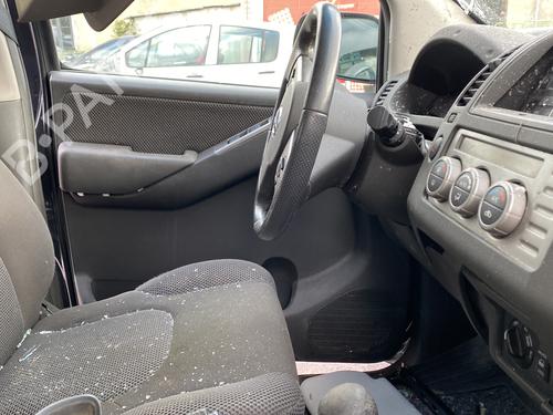 ABS pump NISSAN NAVARA NP300 (D40) 2.5 dCi 4WD | BP25541412M43 - Image 7