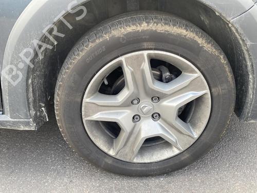 Radio DACIA LOGAN MCV II 1.5 Blue dCi 95 (K8JL) | BP25522204E6  - Image 12