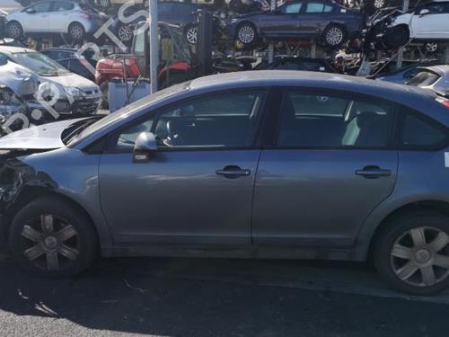 Left tailgate light CITROËN C4 I (LC_) 1.6 HDi | BP25531944C79 - Image 29