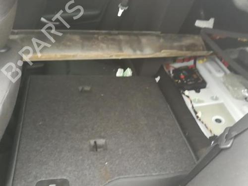 Front right window mechanism BMW 1 (F20) 116 d | BP25516034C23 