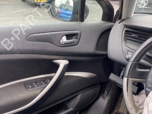 Right tailgate light CITROËN C5 III Break (RW_) 1.6 HDi 110 | BP25568787C80 