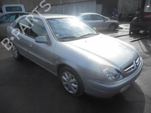 Rear left window mechanism CITROËN XSARA (N1) 2.0 HDi 90 | BP25582293C24 