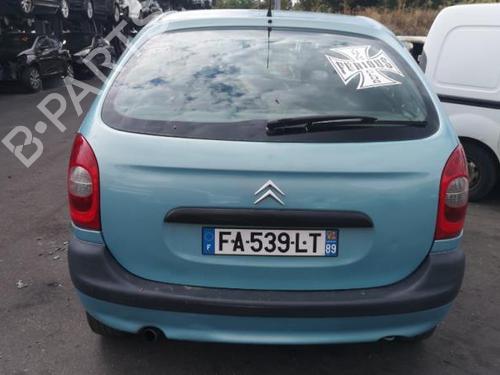 Venstre forlygte CITROËN XSARA PICASSO (N68) 1.8 16V | BP25559758C28 
