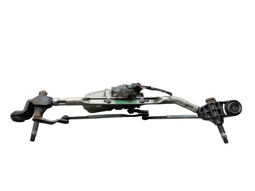 Used Front wiper motor Front wiper motor RENAULT MEGANE III Hatchback (BZ0/1_, B3_) 1.5 dCi (BZ09, BZ0D, BZ1W, BZ29, BZ14) (110 hp) 26410366 26410366