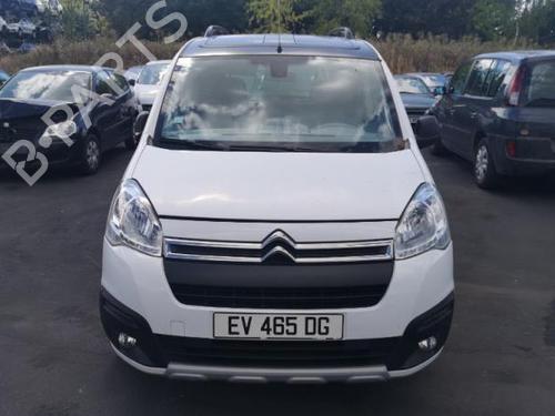 Pala sol esquerda CITROËN BERLINGO MULTISPACE (B9) 1.6 BlueHDi 100 | BP33743203I1 - Image 24
