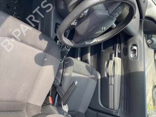 Seat buckle CITROËN C4 CACTUS 1.5 BlueHDi 100 | BP25542379I32  - Image 30