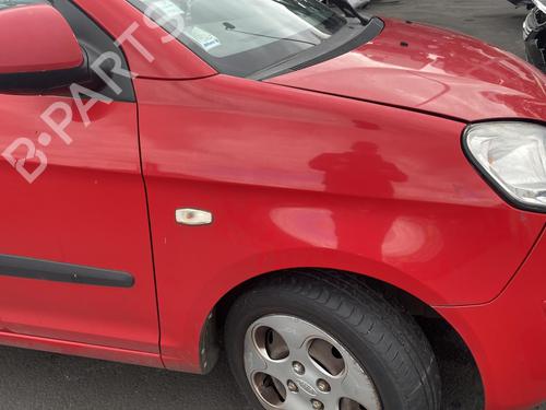 Left taillight KIA PICANTO I (SA) 1.0 | BP25515210C34 - Image 22