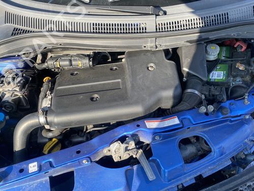 Steering column stalk SUZUKI SWIFT III (MZ, EZ) 1.3 DDiS (RS413D) | BP25500843I23 - Image 29