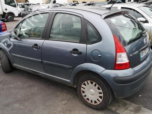 Hood CITROËN C3 I (FC_, FN_) 1.4 HDi | BP25583955C1 
