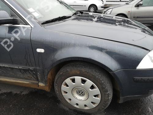 Forkjerm venstre VW PASSAT B5.5 (3B3) 1.9 TDI | BP28203734C41 