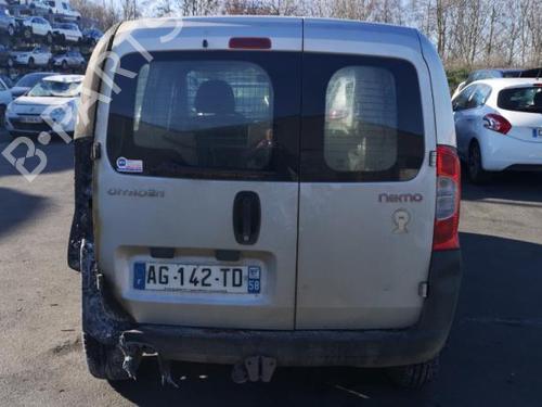 Front right window mechanism CITROËN NEMO Box Body/MPV (AA_) | BP25555296C23 - Image 25
