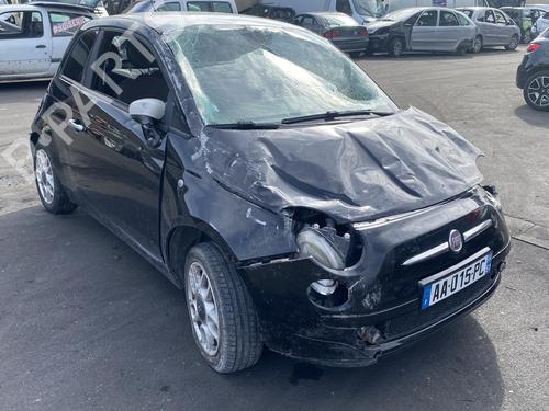 ABS pump FIAT 500 (312_) 1.3 D Multijet (312AXB1A) | BP25514252M43 - Image 25