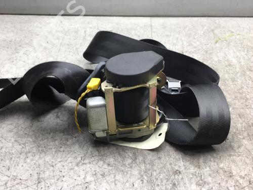 Used Front right seatbelt Front right seatbelt 25501904 25501904