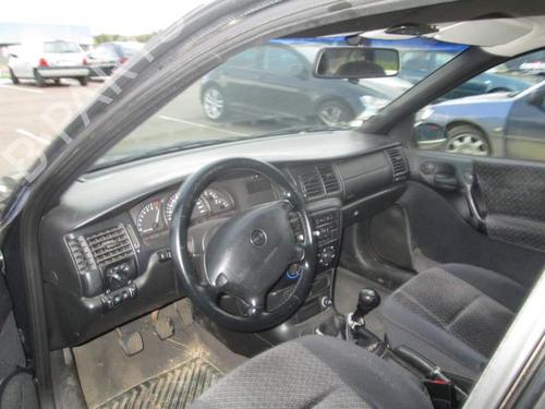 Climate control OPEL VECTRA B (J96) 1.6 i 16V (F19) | BP25582984I5 
