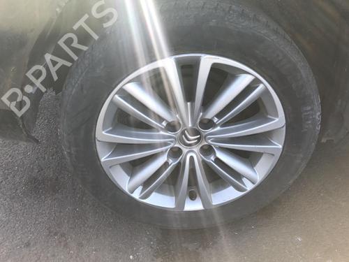 Left front shock absorber CITROËN C4 II (NC_) 1.6 HDi 110 | BP25575690M16  - Image 29